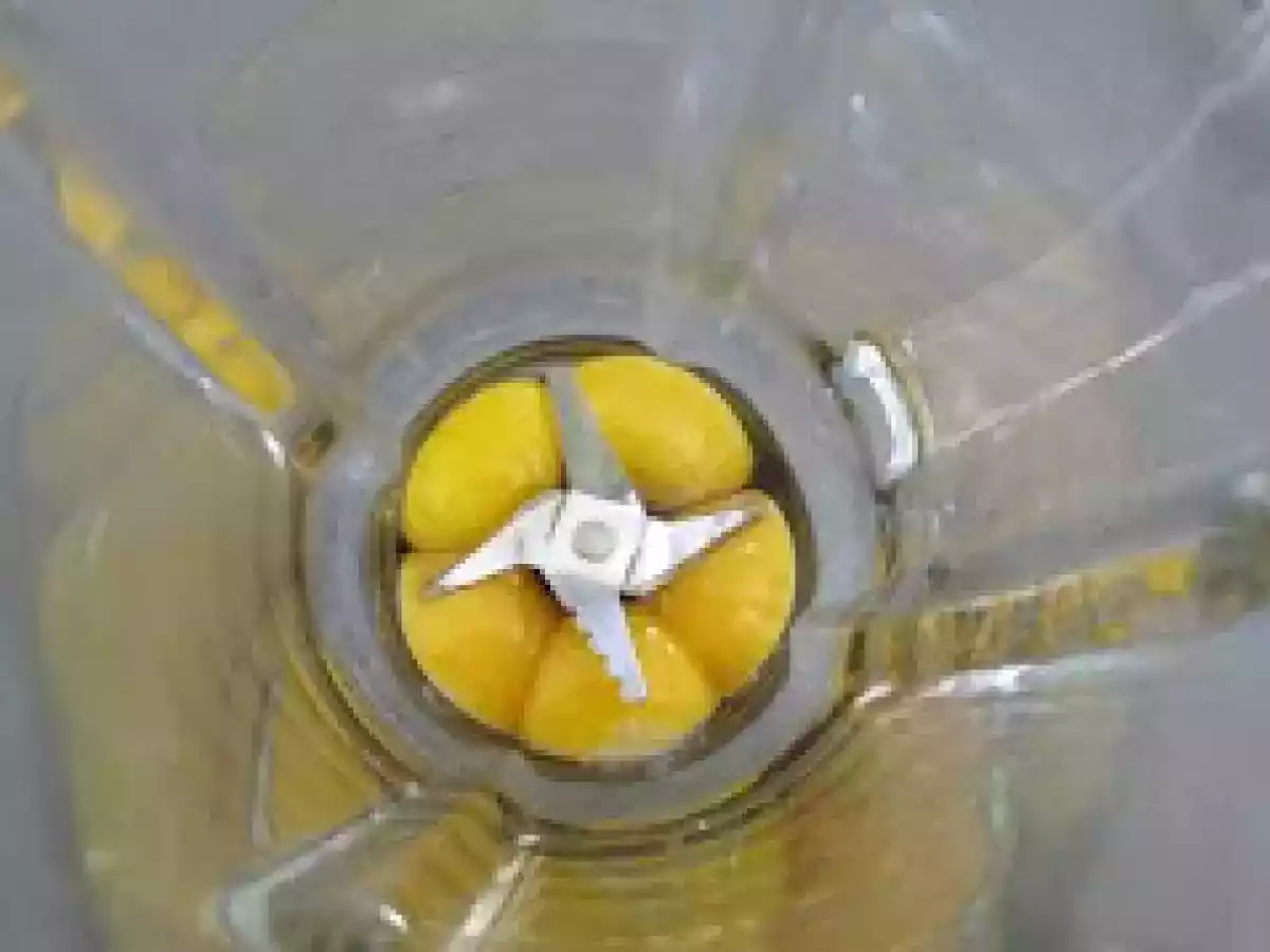 Receta BAVAROIS CON AVELLANAS - foto 10