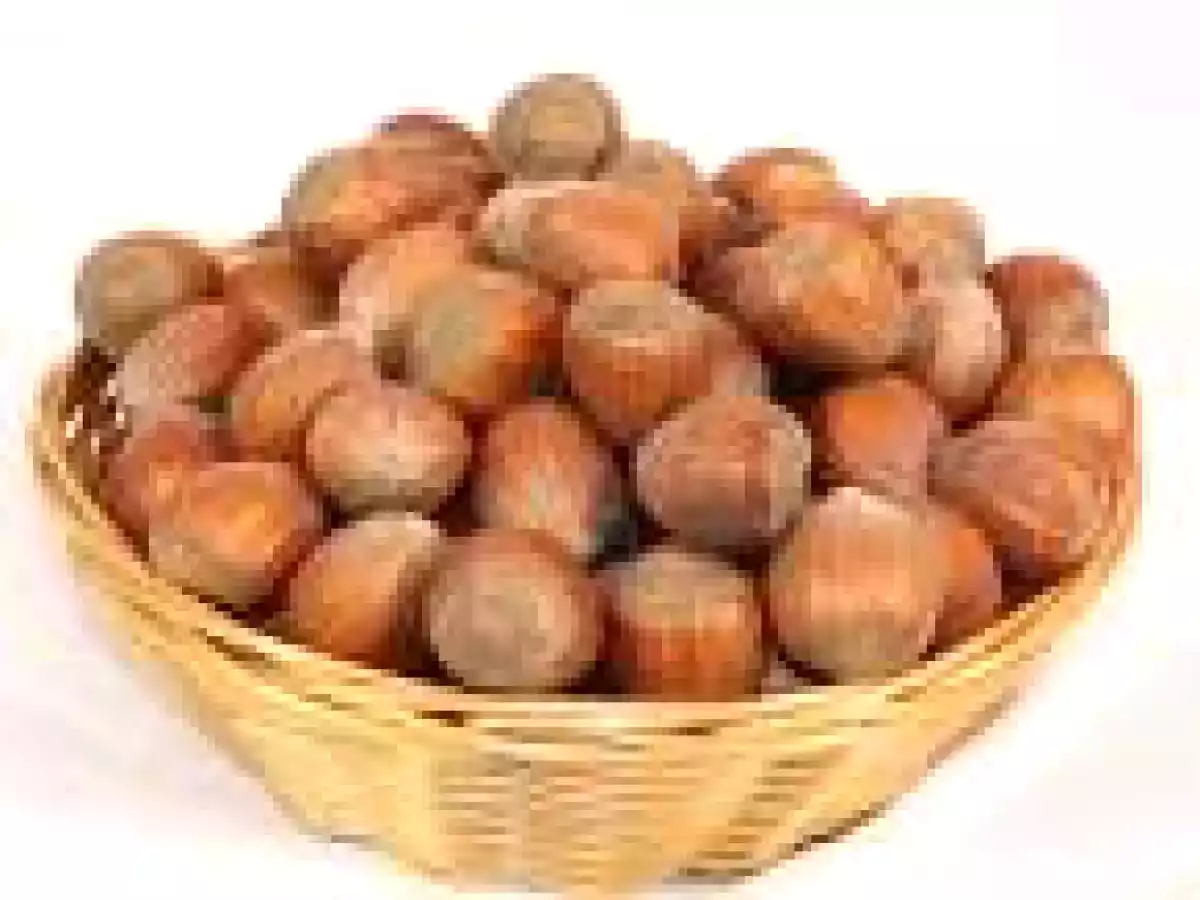 Receta BAVAROIS CON AVELLANAS - foto 13