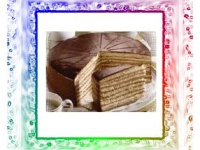 Recetas de tortas europeas famosas 2 - sus historias - Receta Petitchef