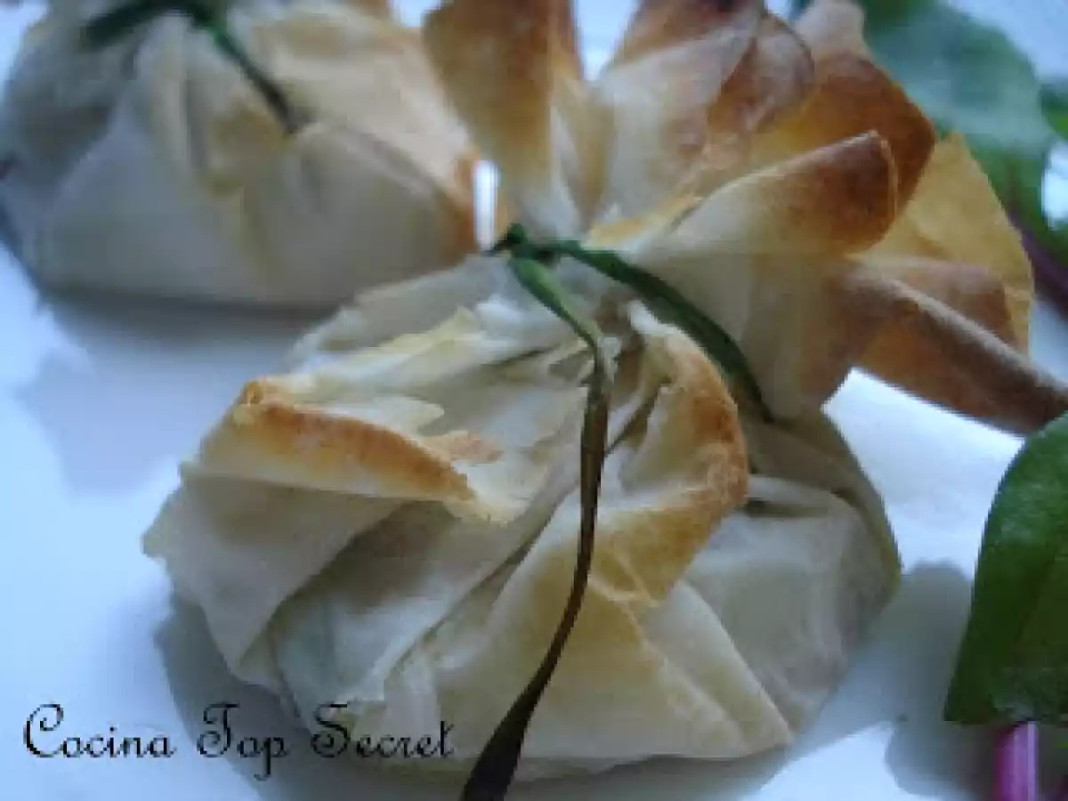 REGALITOS DE CAMEMBERT - foto 2