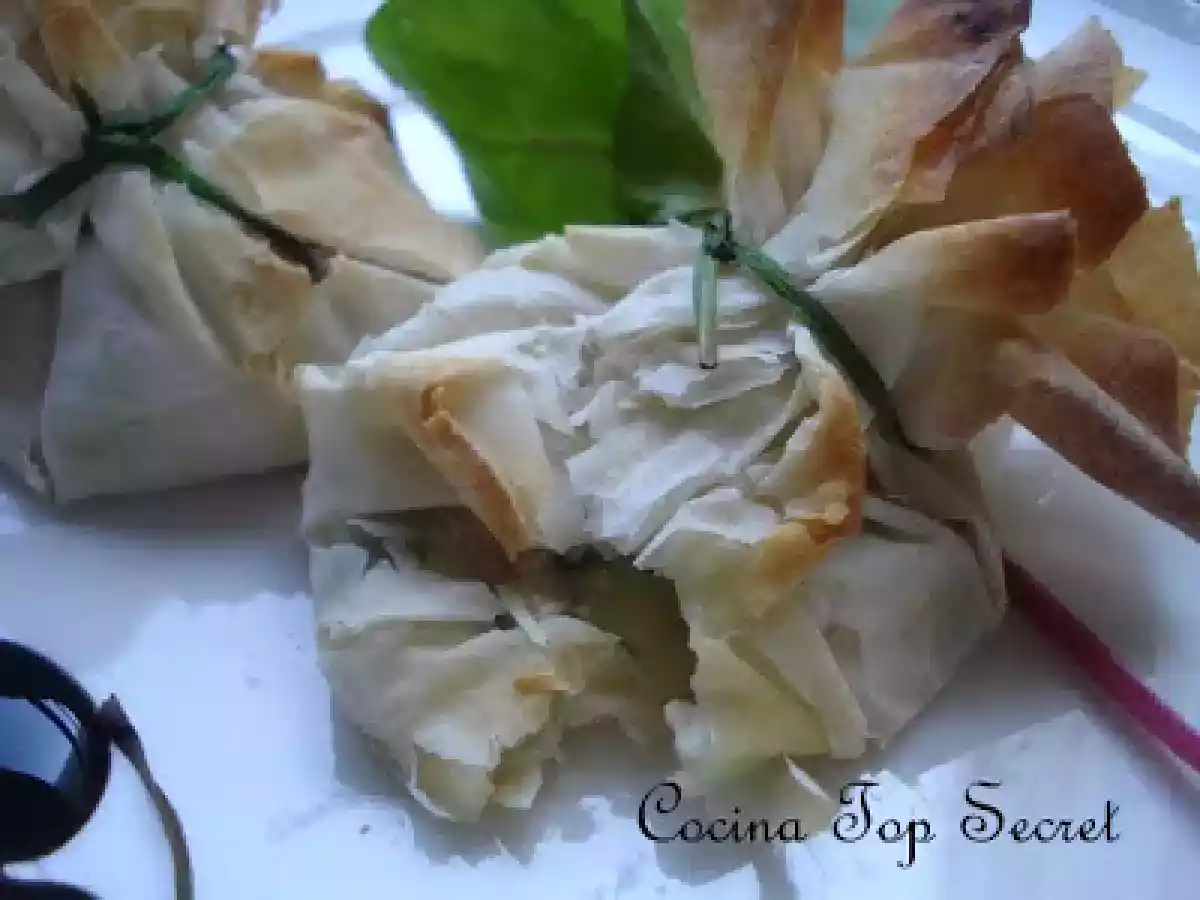 REGALITOS DE CAMEMBERT - foto 3