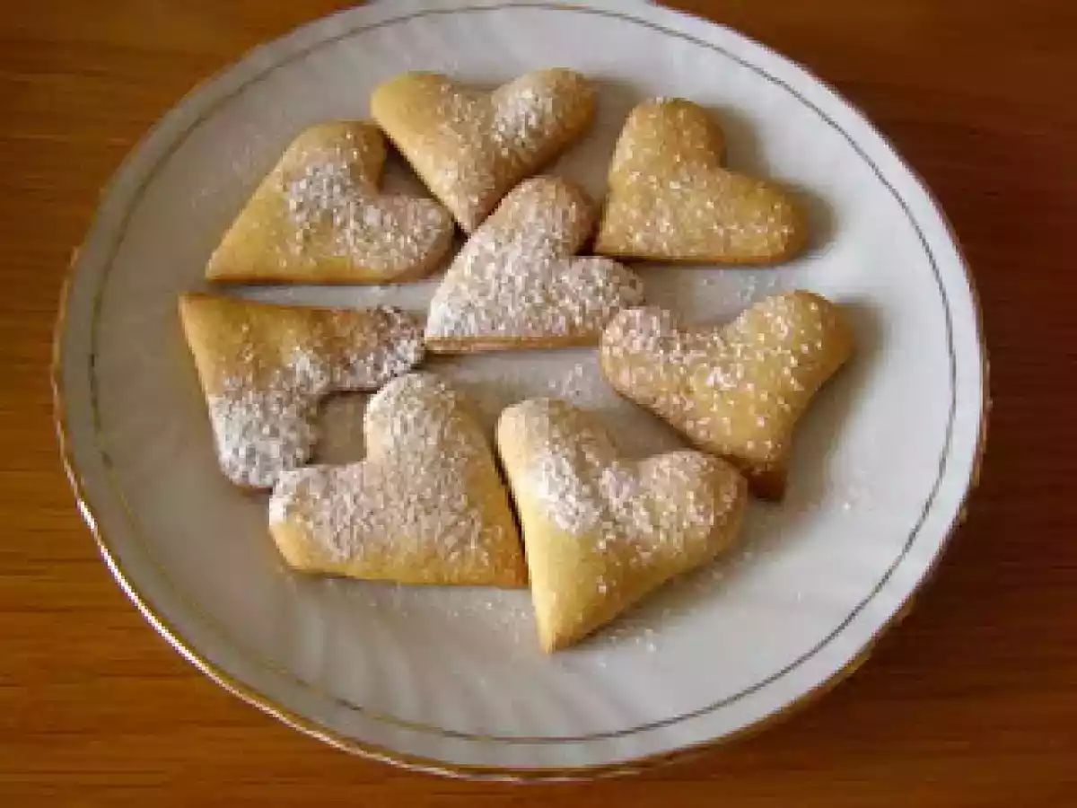 Robiols i crespells, típicos dulces mallorquines - foto 2