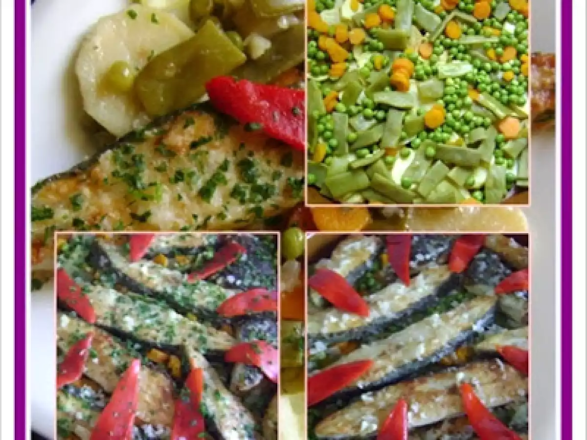 Rodaballo a la primavera - foto 2