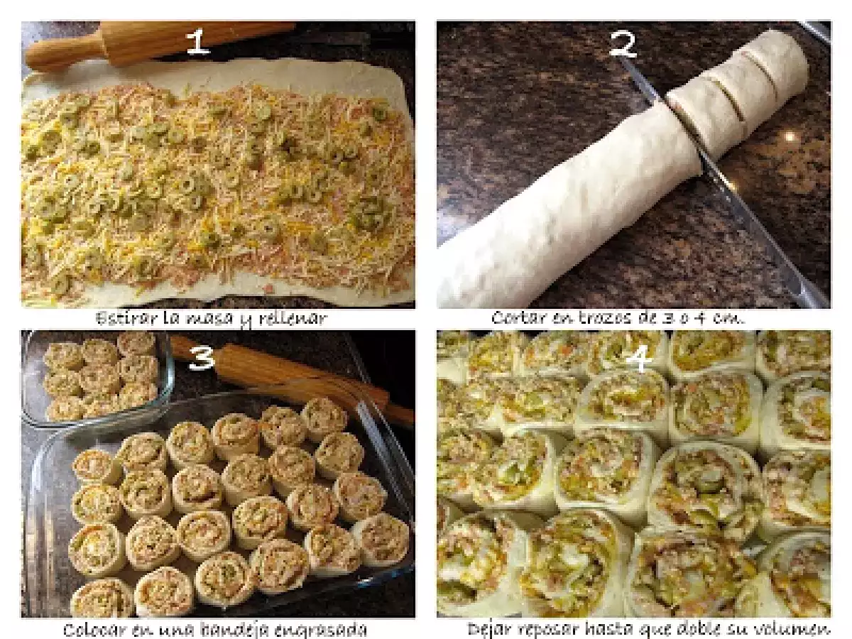 Roller pizza - foto 3