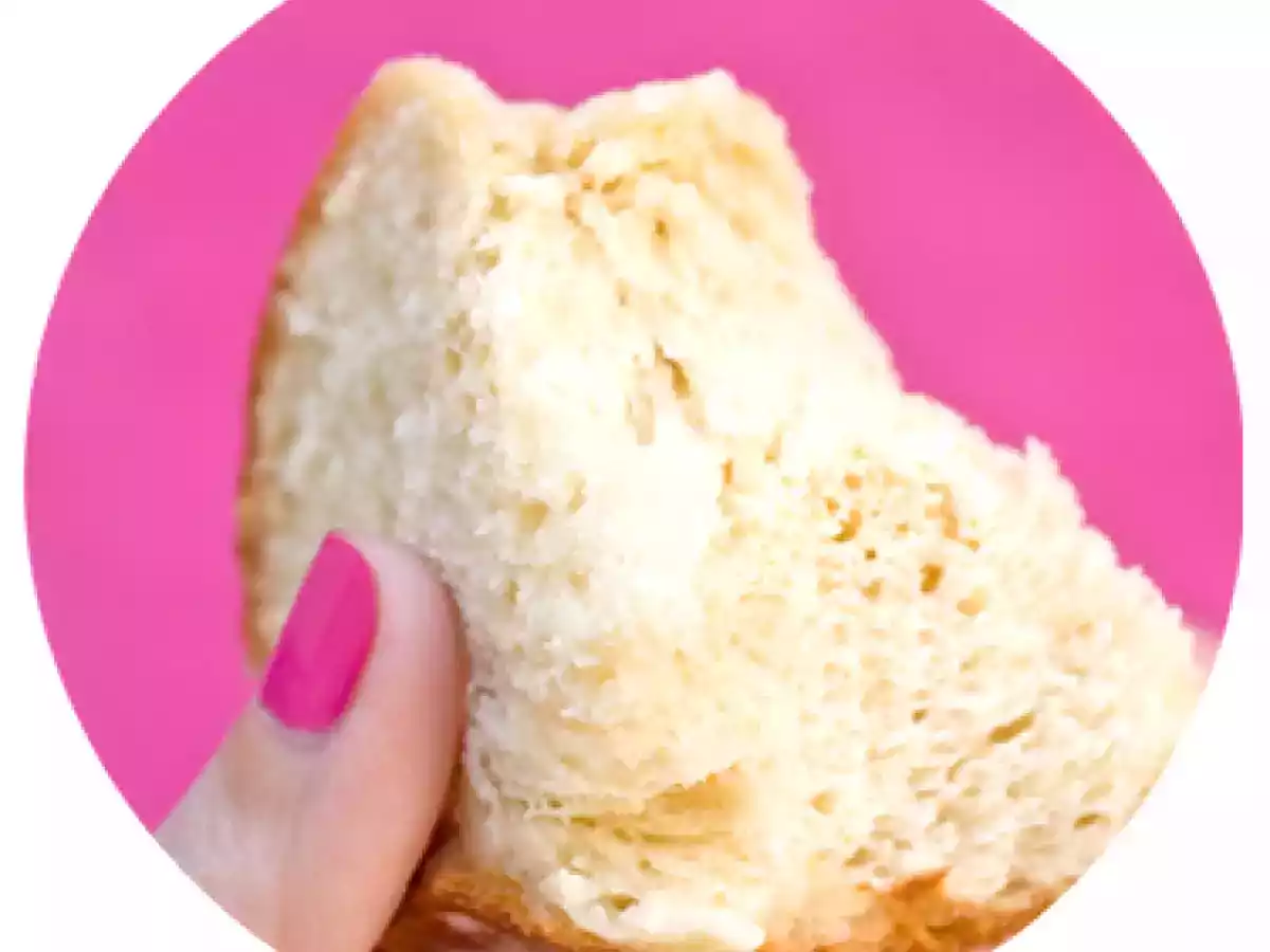 Rosca Brioche - foto 2