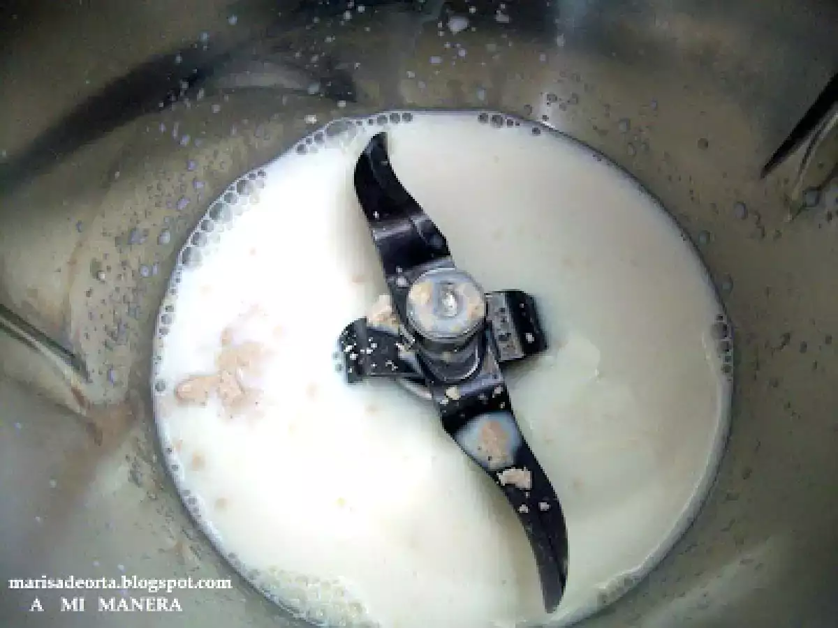 ROSCA TRENZADA - foto 2