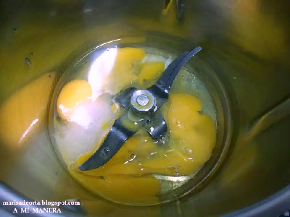 Roscas de San Blas - foto 2