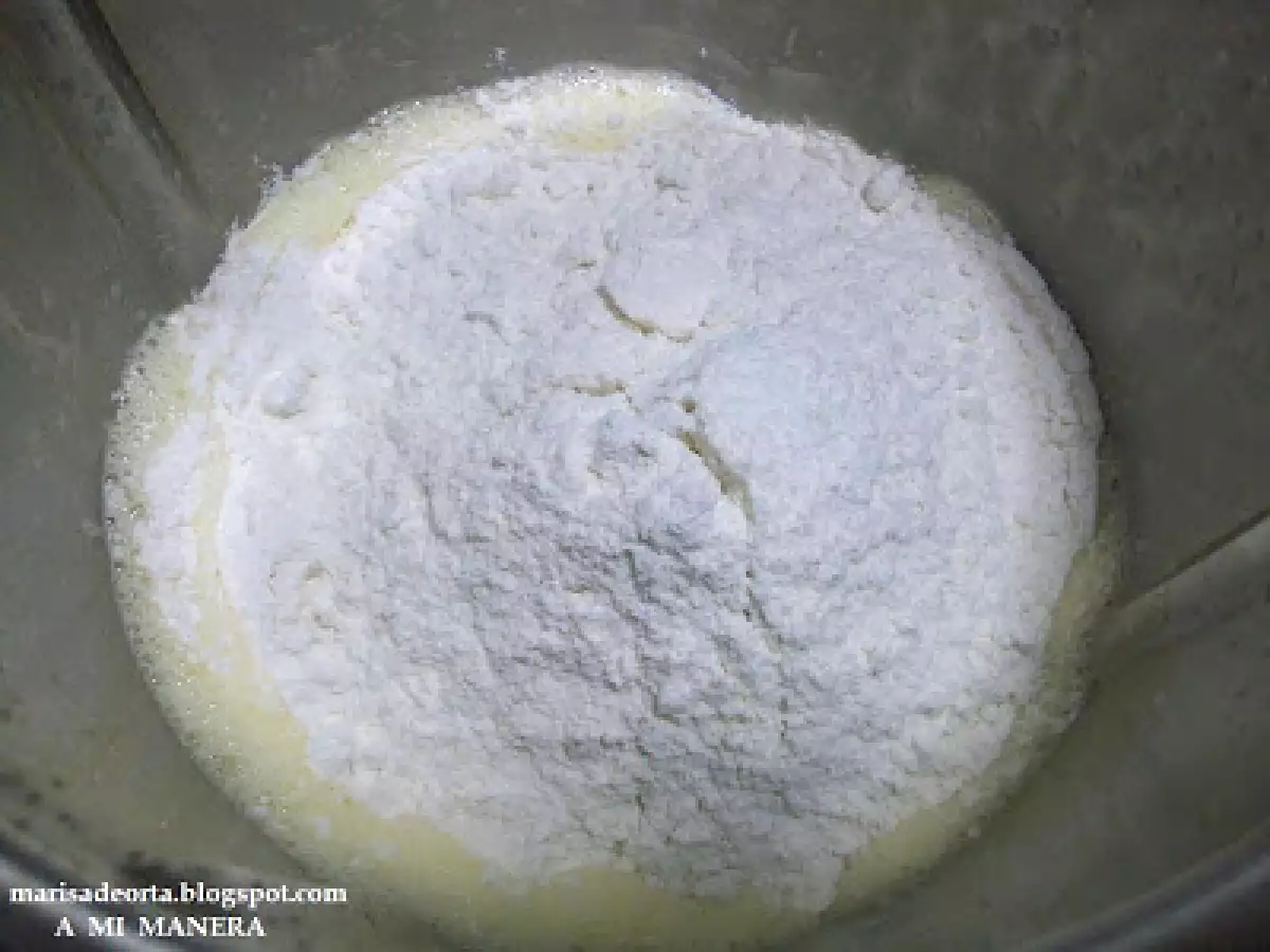 Roscas de San Blas - foto 4