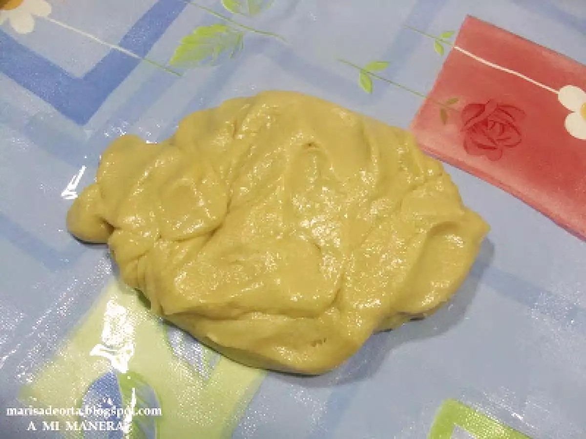 Roscas de San Blas - foto 5