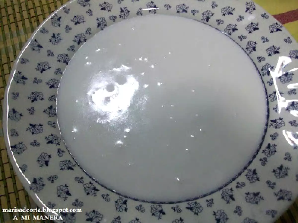 Roscas de San Blas - foto 8