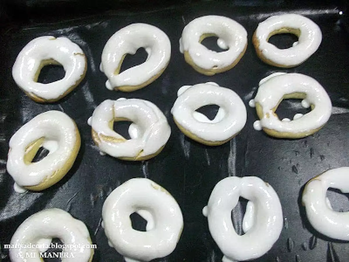 Roscas de San Blas - foto 9