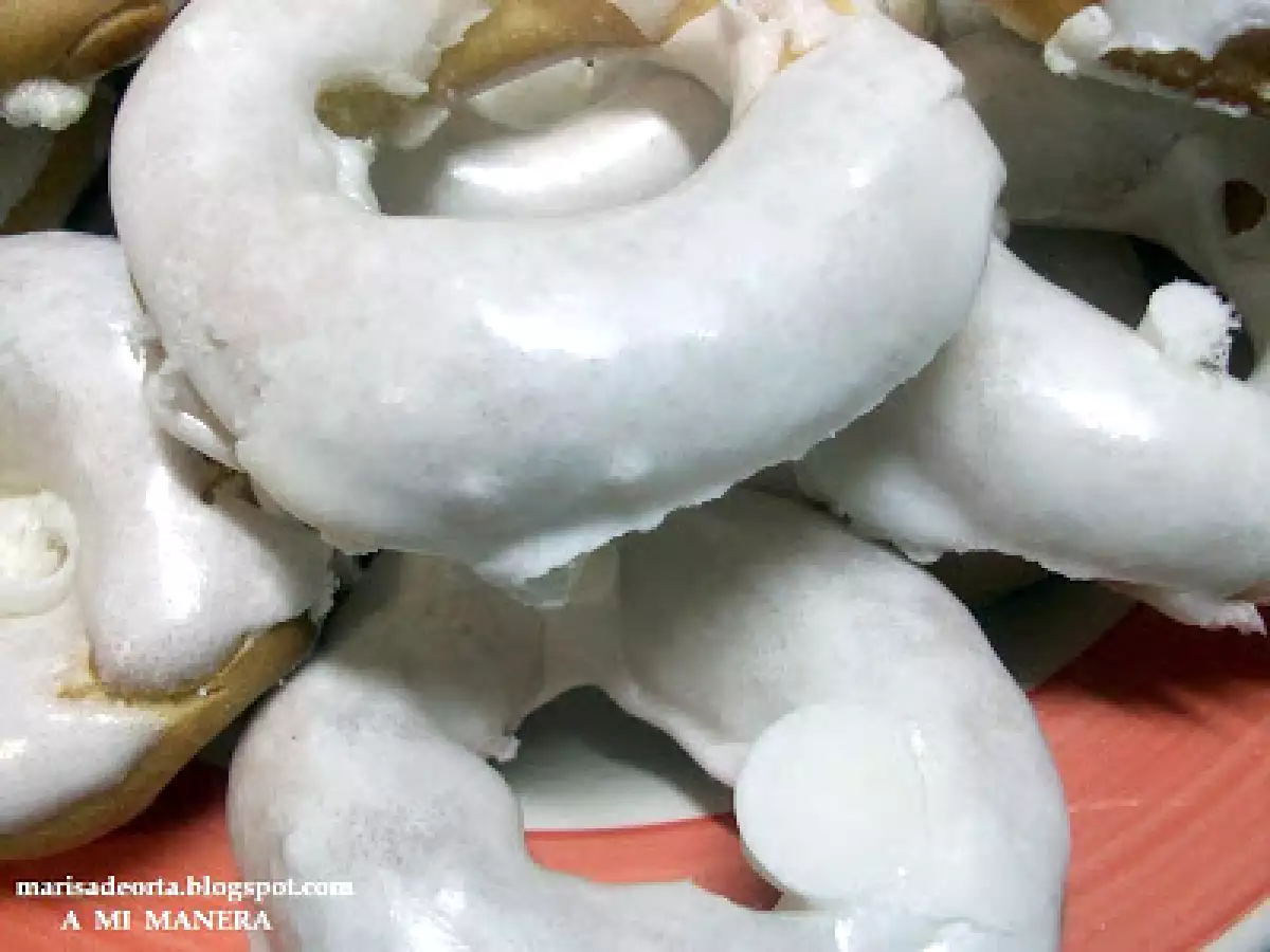 Roscas de San Blas - foto 12