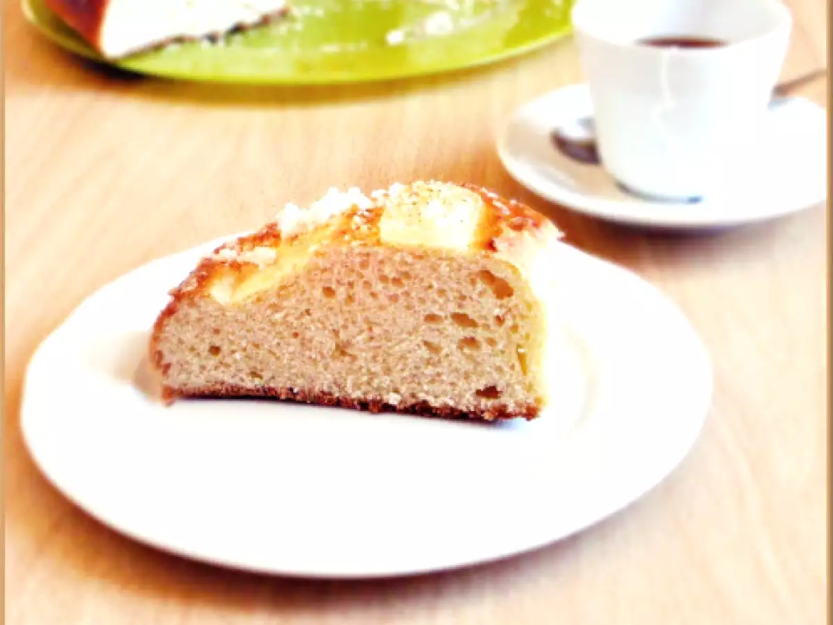 Roscón de Reyes (receta infalible) - foto 4