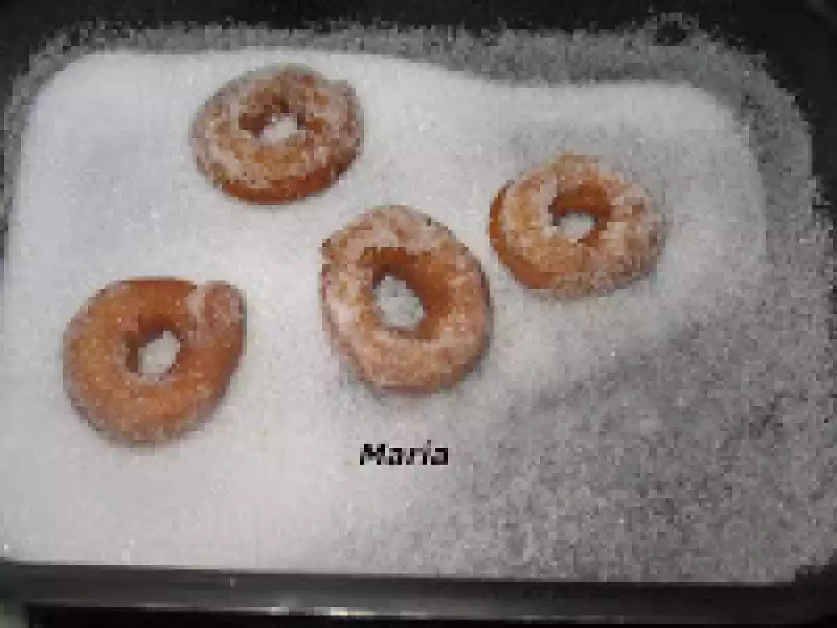Roscos de la abuela - foto 3