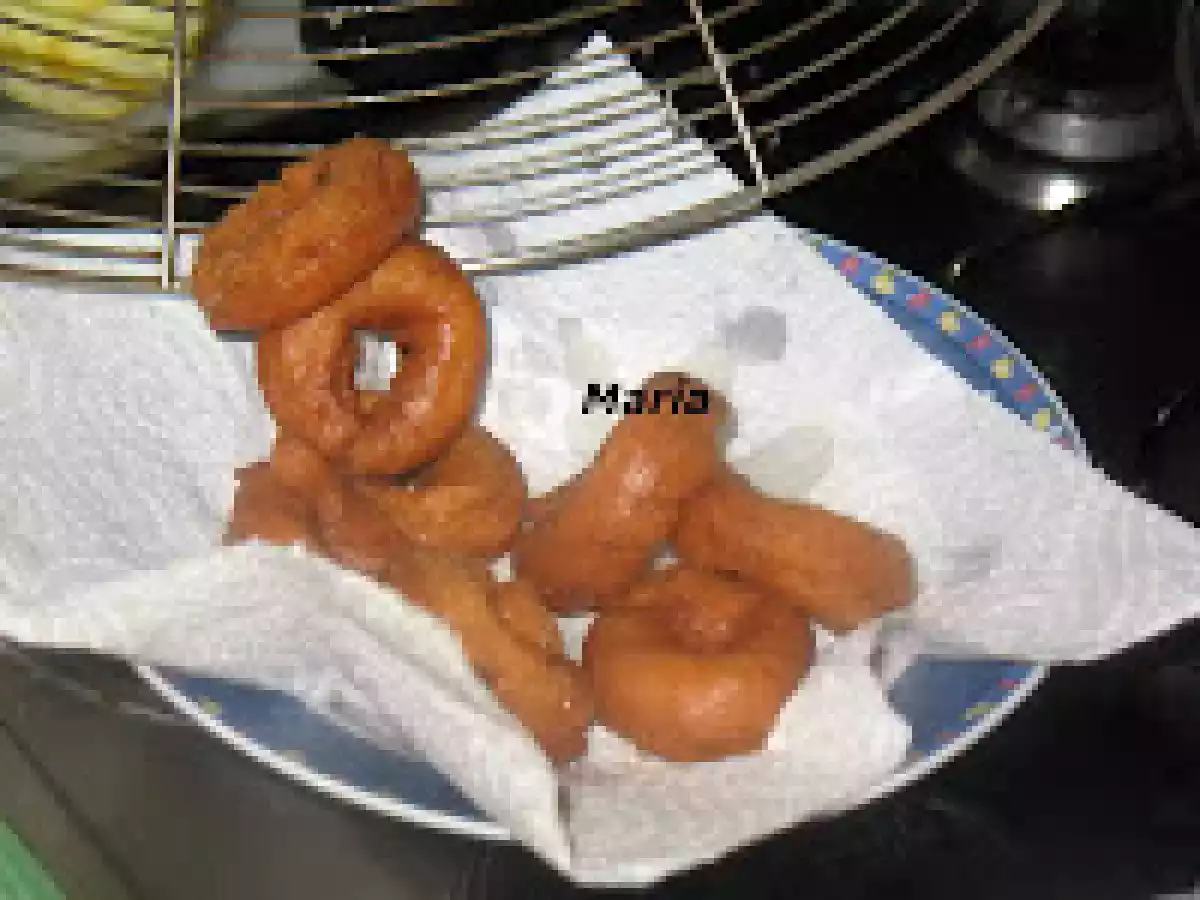 Roscos de la abuela - foto 4