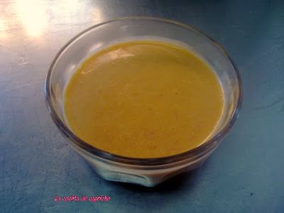 Salsa aurora - Receta Petitchef