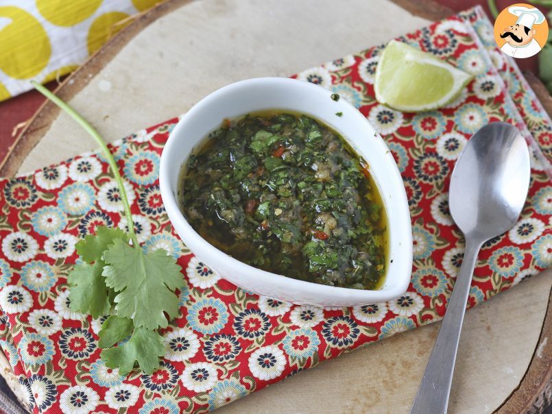 Salsa Chimichurri: el toque perfecto para tus asados y barbacoas - foto 5