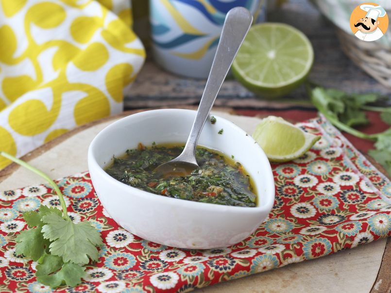 Salsa Chimichurri: el toque perfecto para tus asados y barbacoas - foto 4