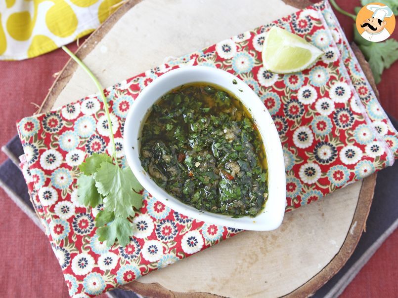 Salsa Chimichurri: el toque perfecto para tus asados y barbacoas - foto 7