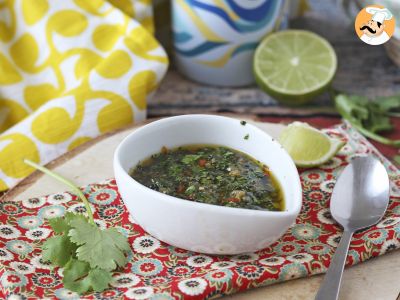 Salsa Chimichurri: el toque perfecto para tus asados y barbacoas - foto 2