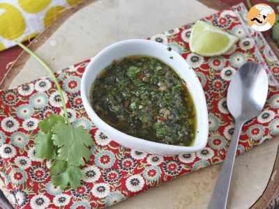 Salsa Chimichurri: el toque perfecto para tus asados y barbacoas - foto 5