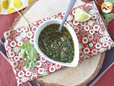 Salsa Chimichurri: el toque perfecto para tus asados y barbacoas, foto 2