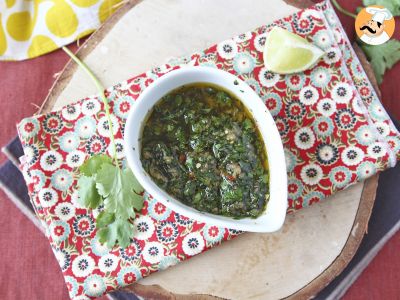 Salsa Chimichurri: el toque perfecto para tus asados y barbacoas - foto 7