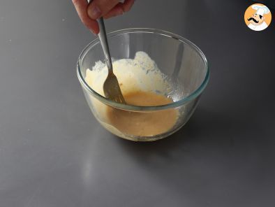 Salsa de cacahuete, perfecta para ensaladas
