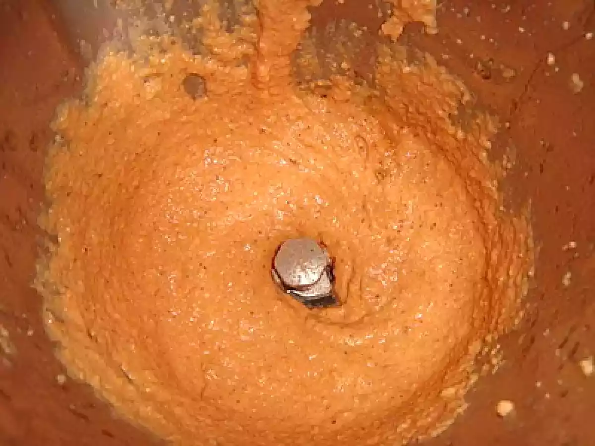 Salsa romesco y Calçots - foto 6