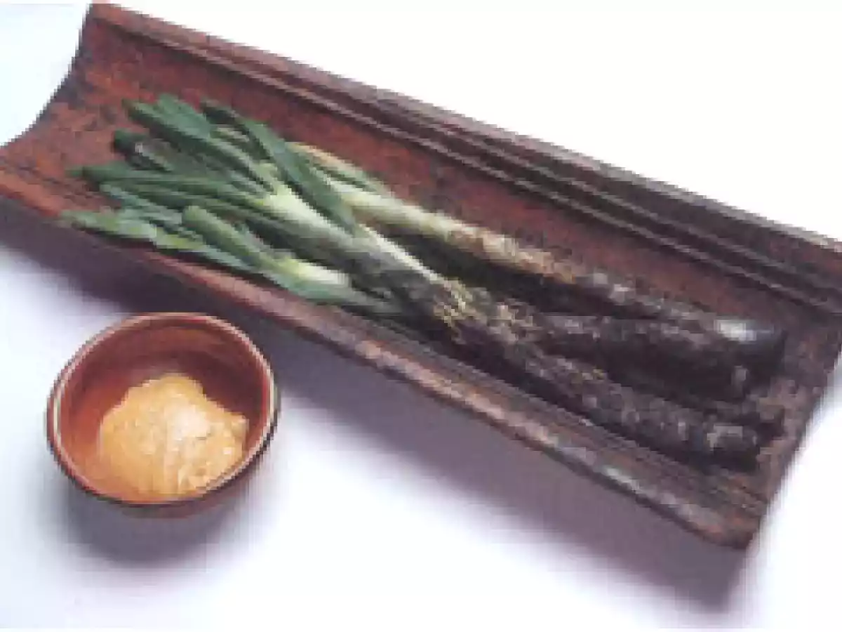 Salsa romesco y Calçots - foto 7