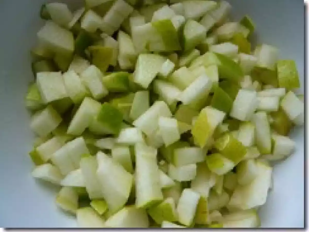 Sangría blanca - foto 3