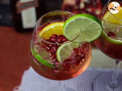 Sangría de cava la refrescante estrella de las fiestas - foto 4