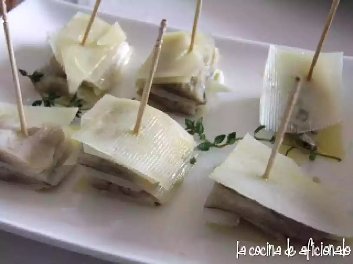 Sardinas marinadas - foto 2