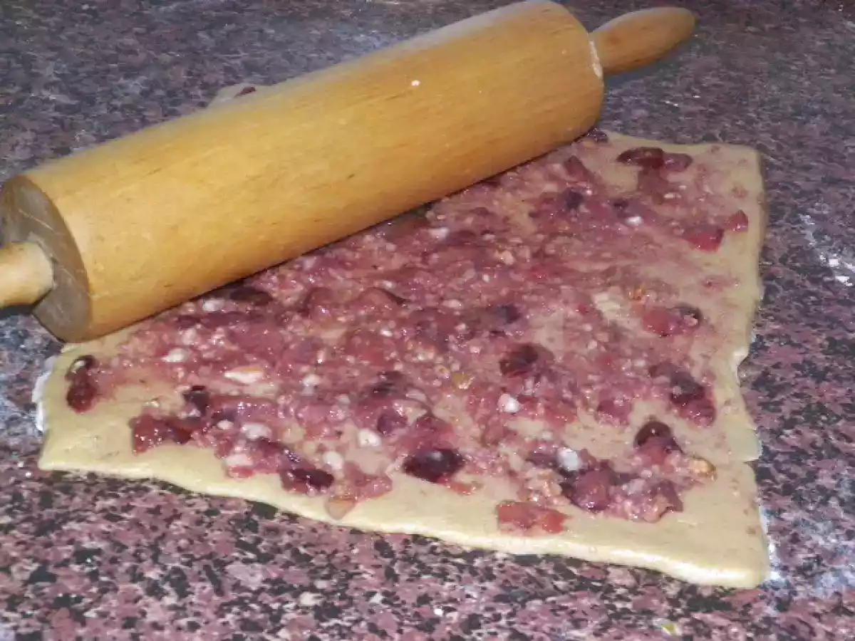 Serpentinas de higo. - foto 4