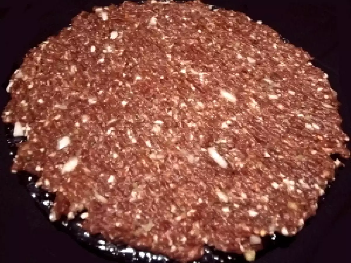 Steak Tártaro con reducción de Bloody Mary - foto 2