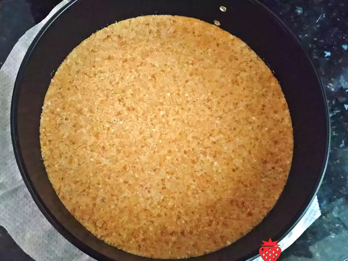 Tarta Bombón Raffaello - foto 2