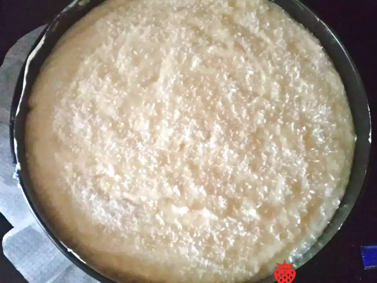 Tarta Bombón Raffaello - foto 3