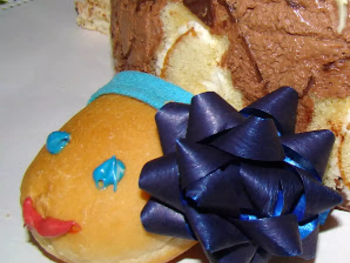 TaRta GeRtRudis la ToRtuga