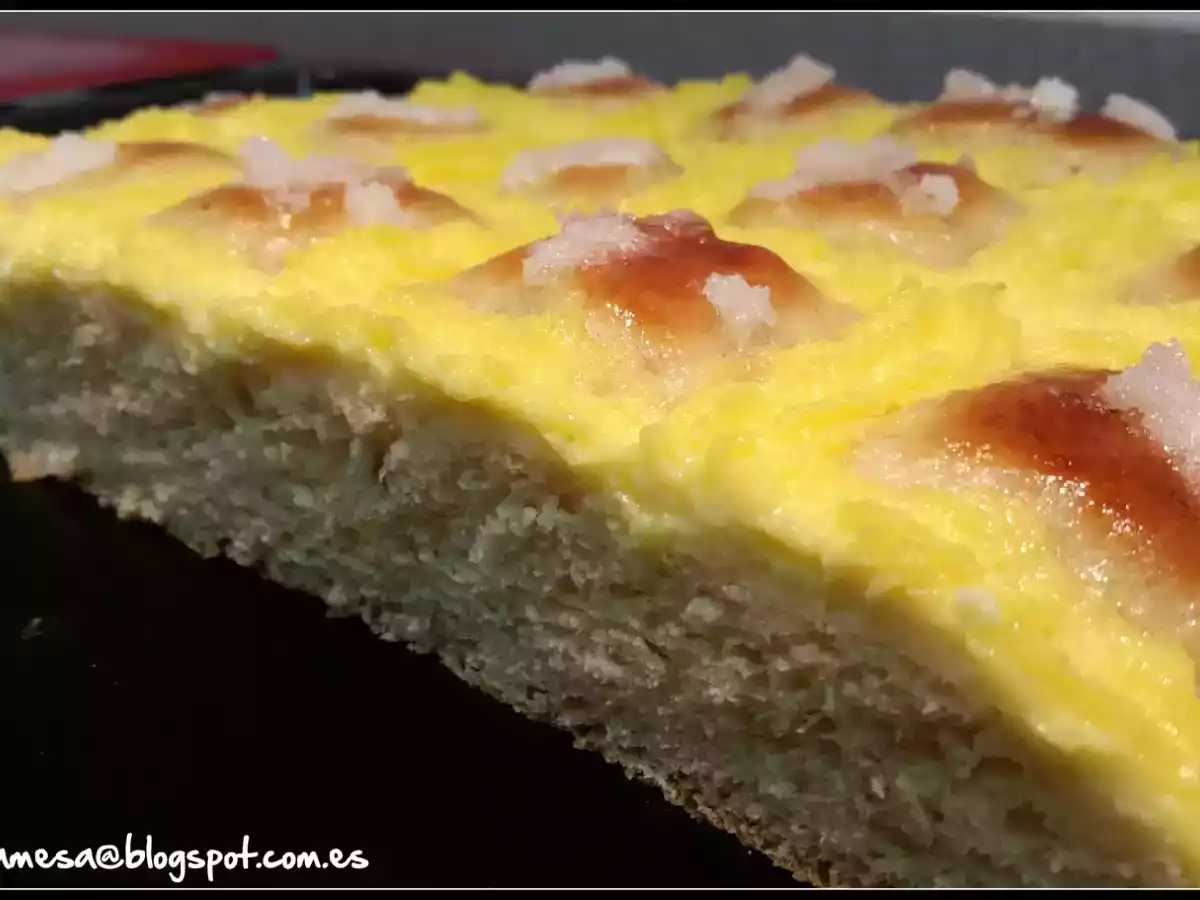 Tarta Larpeira - foto 2