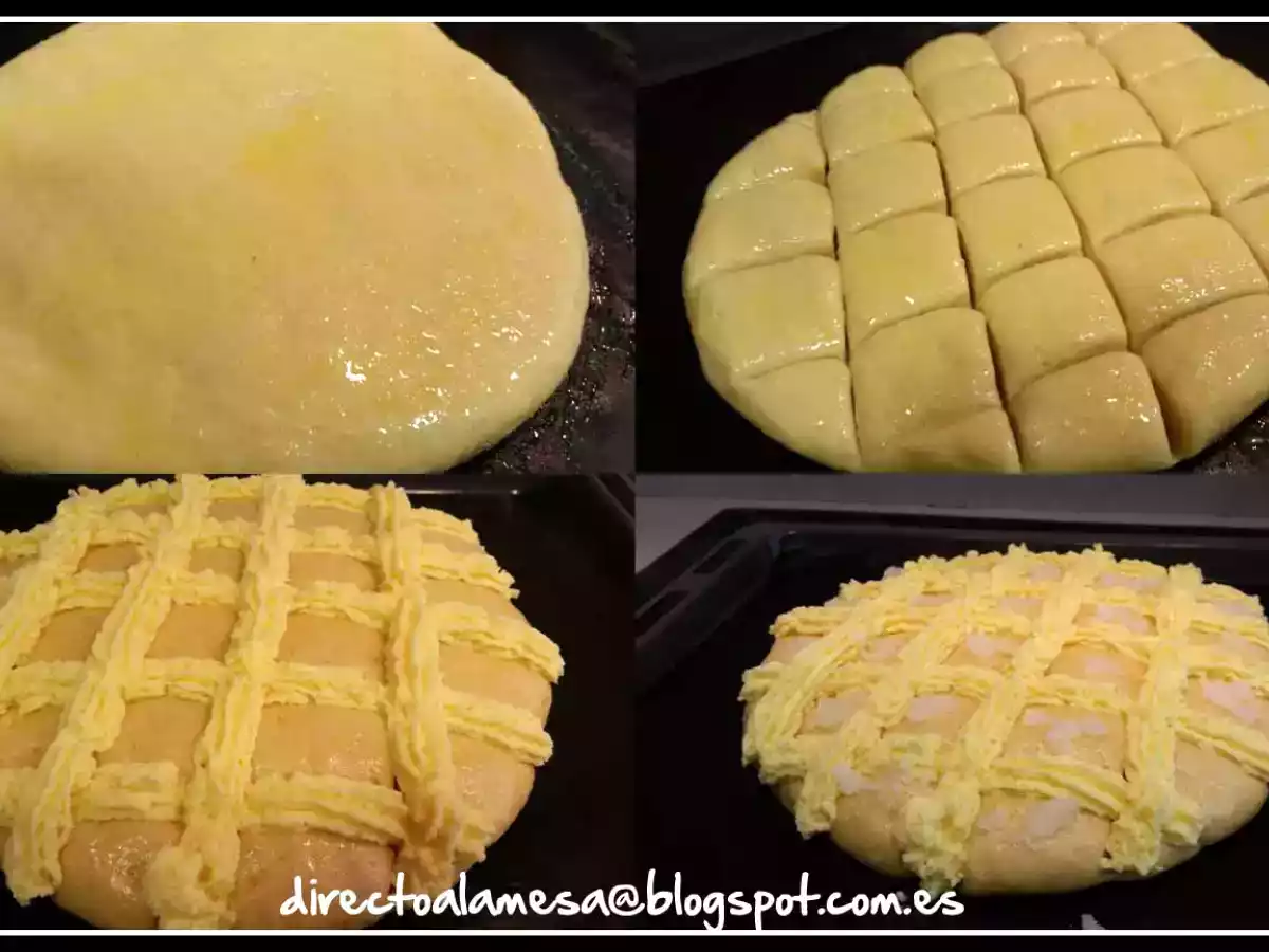 Tarta Larpeira - foto 3