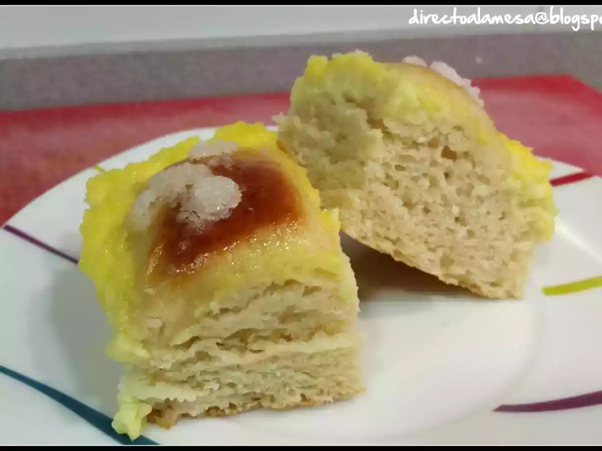 Tarta Larpeira - foto 4