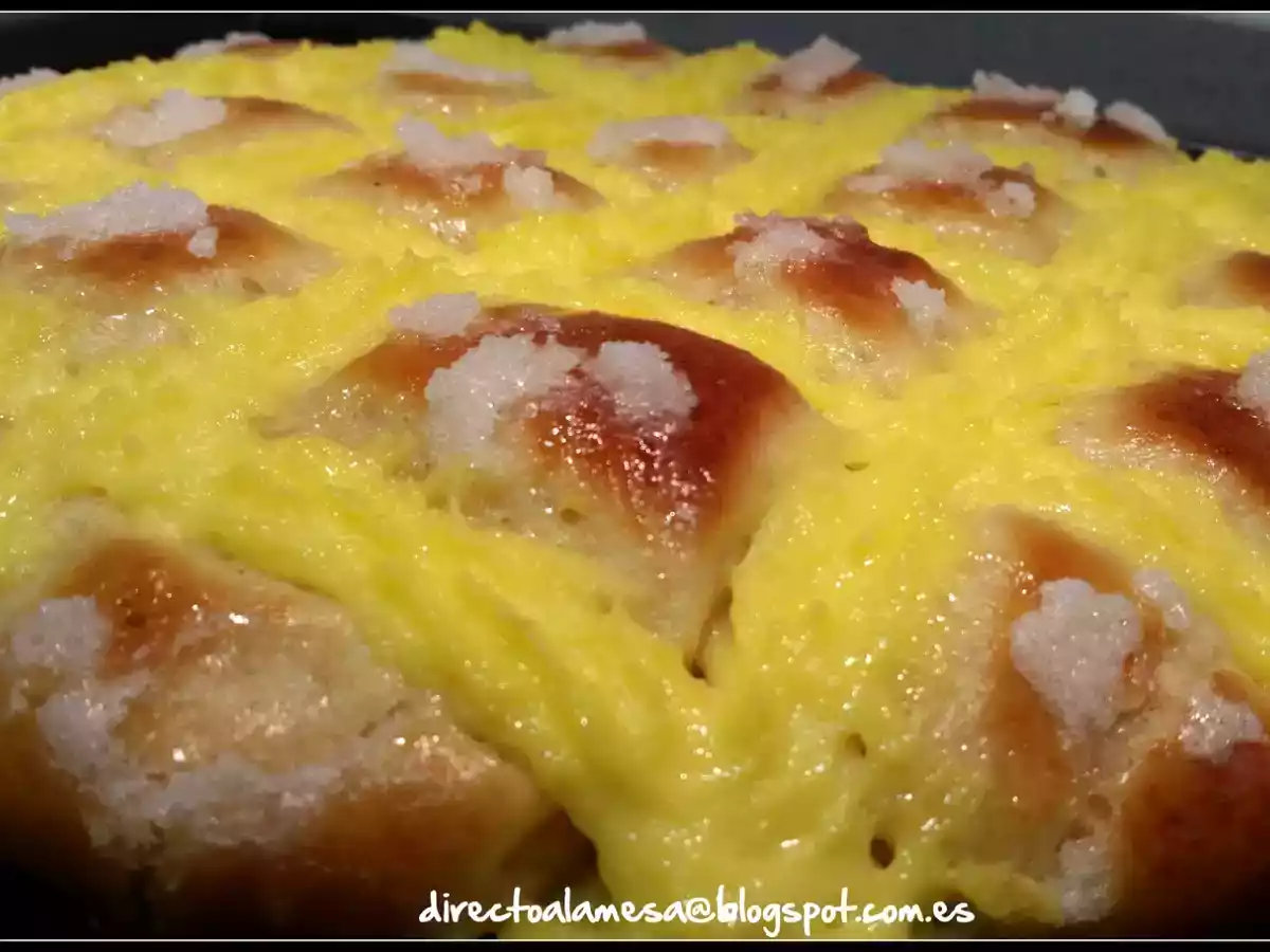 Tarta Larpeira - foto 5