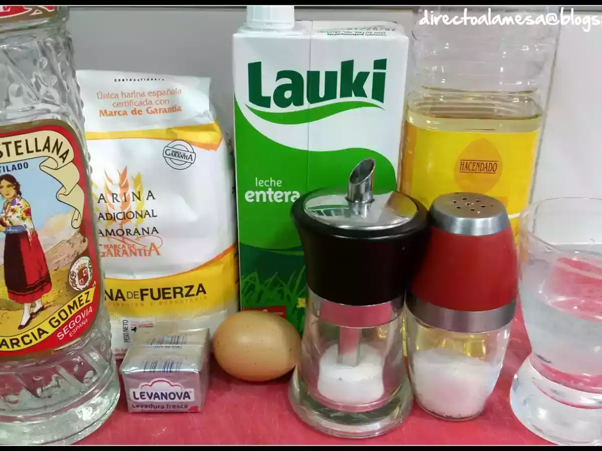 Tarta Larpeira - foto 6