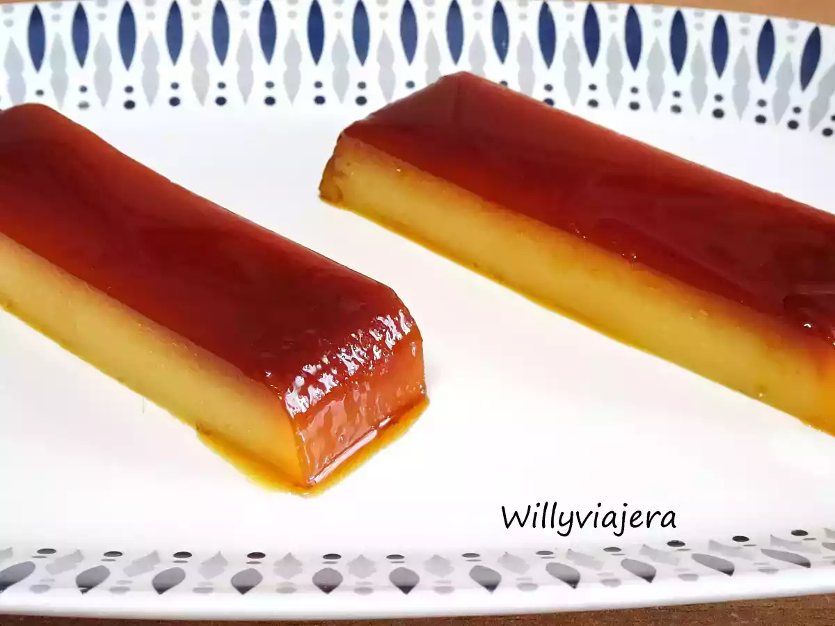 Tocino de cielo espectacular - foto 2