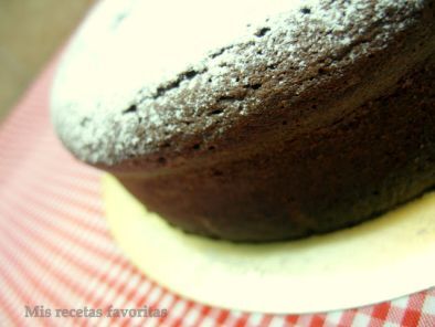 Torta de chocolate y almendras de Positano - foto 4