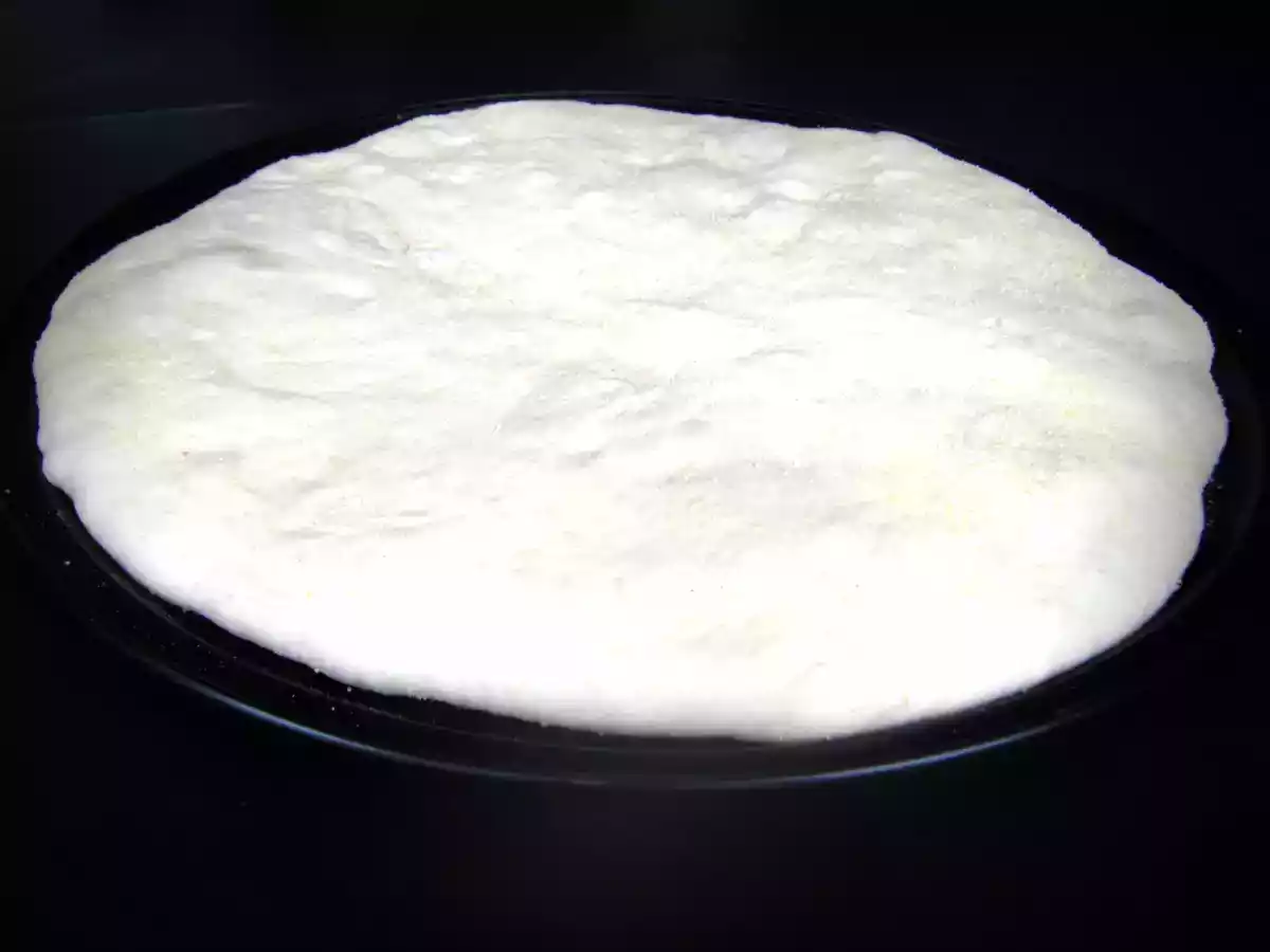 Torta moruna - foto 2