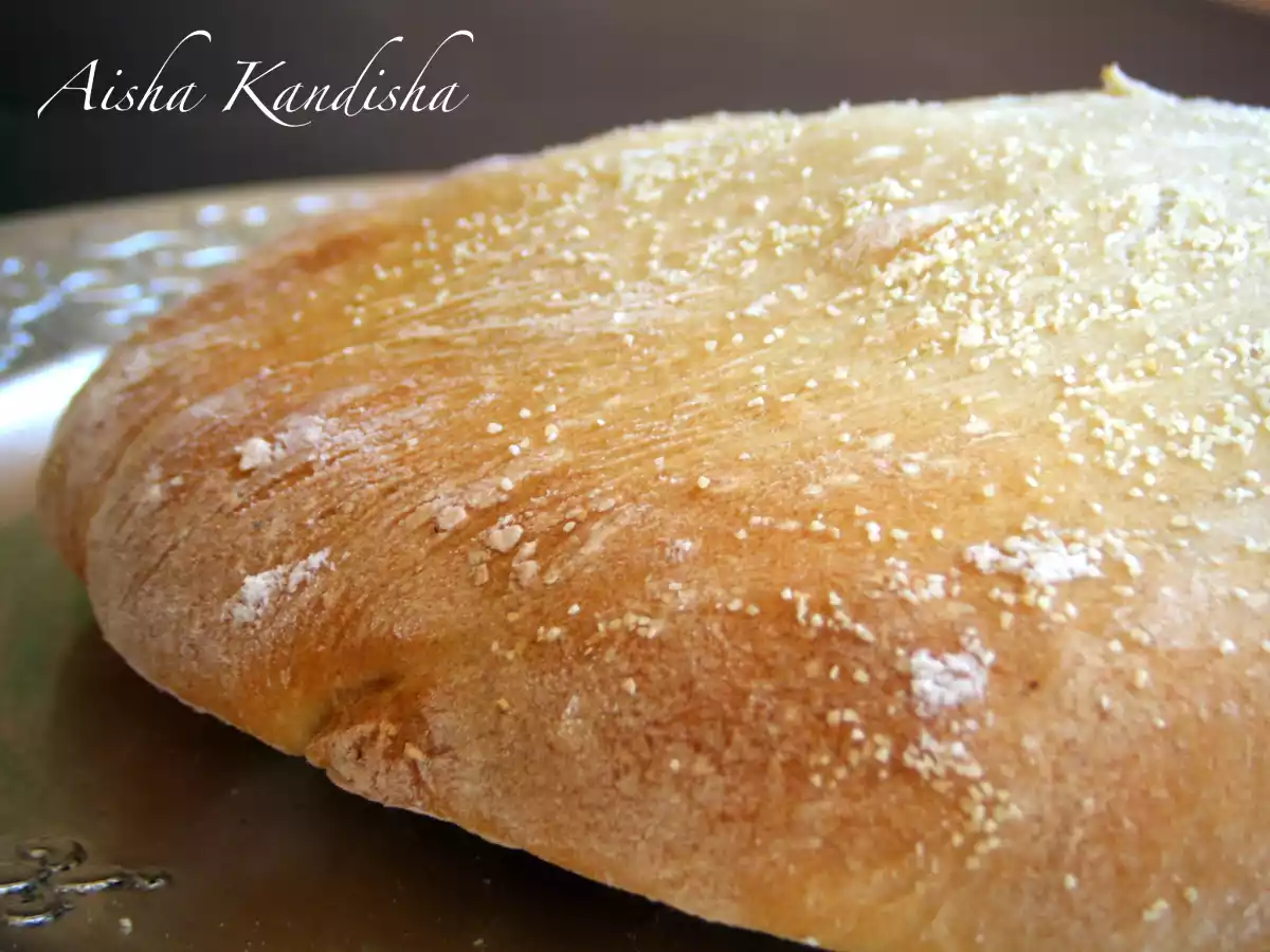 Torta moruna - foto 3