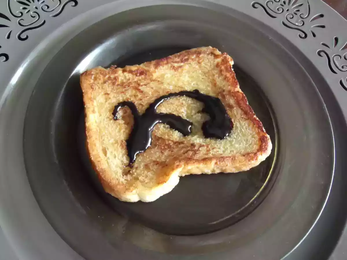 TOSTADAS FRANCESAS - foto 2