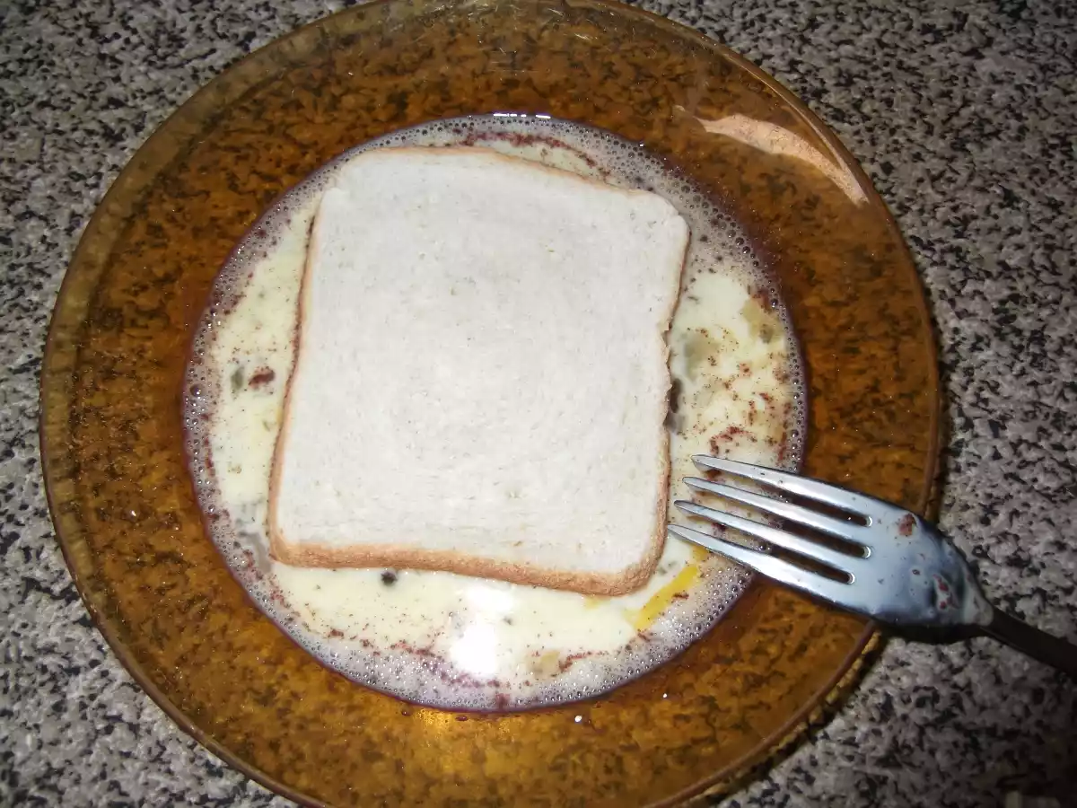 TOSTADAS FRANCESAS - foto 4