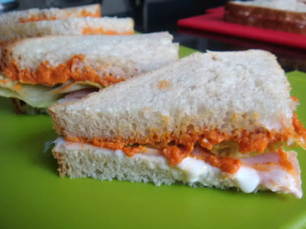 Triángulos de Bilbao - foto 2